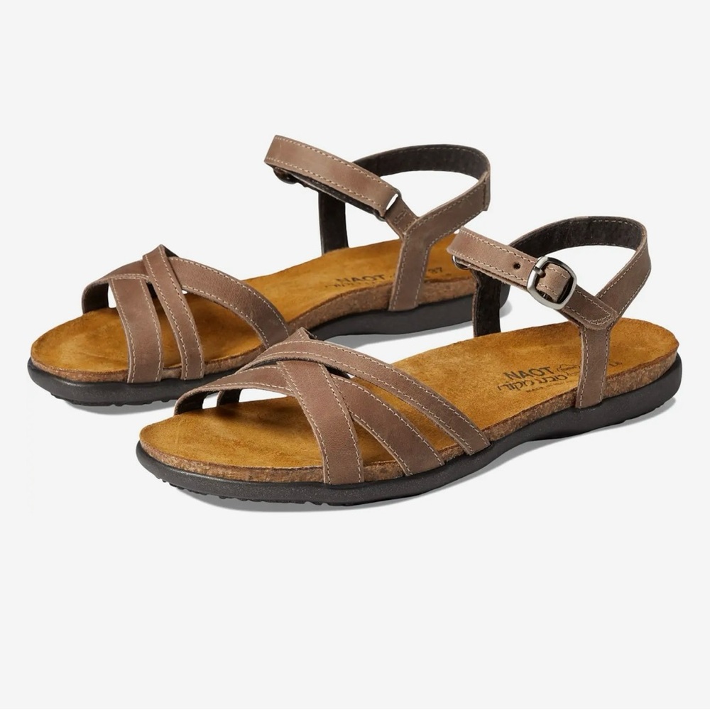 Naot Patricia Sandals